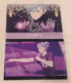 劇場版 うたプリ タブナイ TABOO NIGHT XXXX 特典 藍