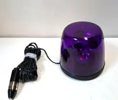 2026年最新】回転灯 紫の人気アイテム - メルカリ