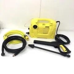RYOBI 高圧洗浄機 AJP-75 100V 家庭用 洗車 清掃 掃除 - メルカリ