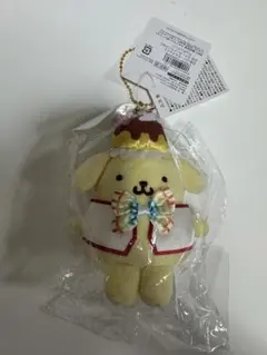 希少！ ポムポムプリン サンリオ ピューロランド ボートライド