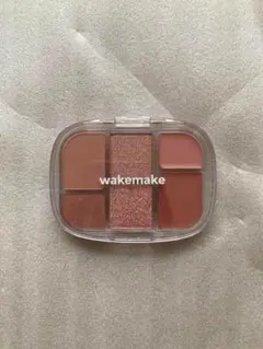 ウェイクメイク　ソフトシアーマルチパレット