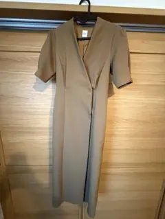 2025年最新】pencil wrap one-pieceの人気アイテム - メルカリ