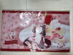韓国 レア ガナディ ラグ ルームマット ミニ 가나디 - メルカリ