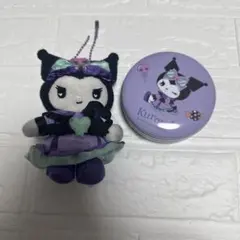 2026年最新】クロミ ぬいぐるみ usjの人気アイテム - メルカリ