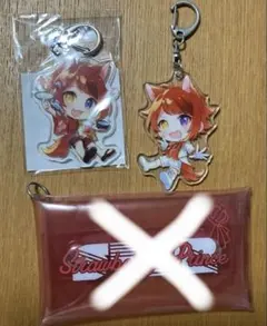 すとぷり　莉犬くん　グッズセット