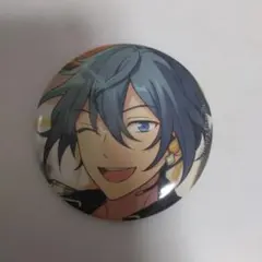 あんスタ 缶バッジ ニキ - メルカリ