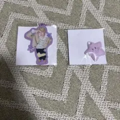 NCTWISH シオン ランダムトイ まとめセット