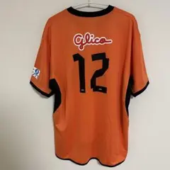 清水エスパルス ユニフォーム 12番のサムネイル