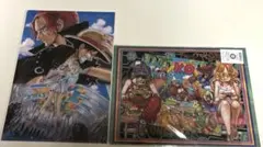 ONE PIECE クリアファイル　This is your STORY 原作