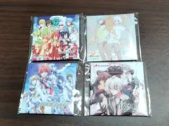 アイナナ CD特典缶バッジ