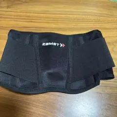 ZAMST（ザムスト）　腰用サポーター　ZW-3　Sサイズ