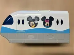 ディズニー ポップコーンバケット（リゾートライン）中古