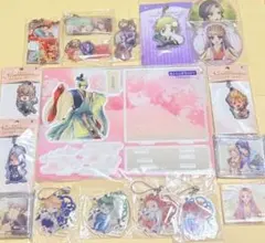【最終値下げ】原神　早柚　まとめ売り 最終値下げ】原神 早柚 まとめ売り - メルカリ