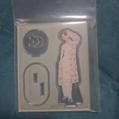 SEVENTEEN セブチカフェ　アクスタ THE8 ミンハオ