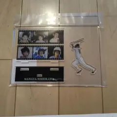 2026年最新】西川愛也 アクスタの人気アイテム - メルカリ