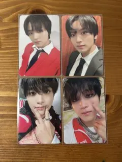 2026年最新】ISTJ ヘチャンの人気アイテム - メルカリ