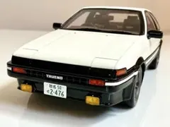 オットモービル トヨタスープラ 1/18 - メルカリ