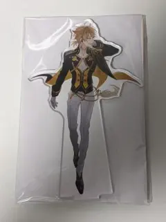 2026年最新】Symphonia アクリルスタンド 伏見ガクの人気アイテム