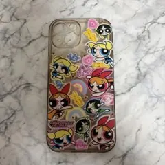 パワーパフガールズ iPhone15ケースのサムネイル