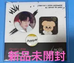 2025年最新】straykids スンミン 缶バッジの人気アイテム - メルカリ