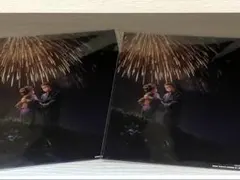 鬼滅の刃 無限城編 入場者特典 第6弾キービジュアルイラストボード 2点セット