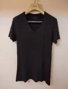 Intimissimi uomo メンズ M シャツ 黒 ブルガリア製