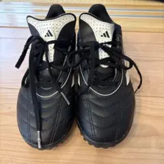 adidas COPAサッカーシューズ スパイク ブラック28cm - メルカリ