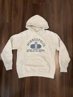 Champion Minneapolis Athletic Dept. パーカー