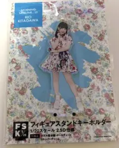 モーニング娘。'19 石田亜佑美 FSK アクスタ 未開封 - メルカリ