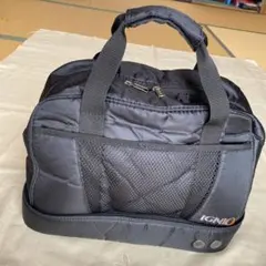 未使用　IGNIO キャディバック イグニオ ハーフ スタンド キャディバッグ 軽量1.7kg 7型 (IG