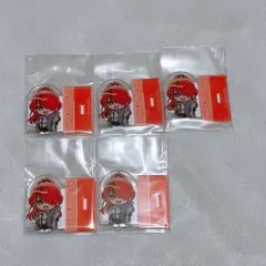 にじさんじ チョコエッグ レイン・パターソン
