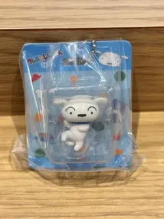 クレヨンしんちゃん　ミニチュアパッケージコレクション2 シロ