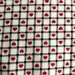 カントリー生地