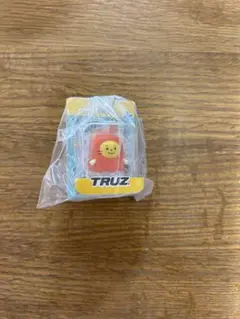 TRUZ LAWOO ブリスターチャームコレクション