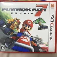 3DS マリオカート7