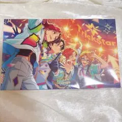 あんさんぶるスターズ あんスタ 10周年 展示会 ポストカード Aセット