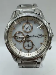 THE CLOCK HOUSE ザ クロック ハウス 腕時計 MBFMY1603