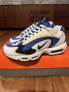 新品・未使用】NIKE TOTAL 90 3SP ボルドー/シルバー 28cm - メルカリ