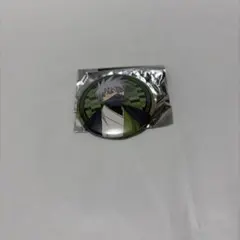 NARUTO 缶バッジ はたけカカシ