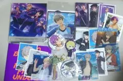 あんさんぶるスターズ！　UNDEAD　グッズ　　まとめ売り　セット　あんスタ