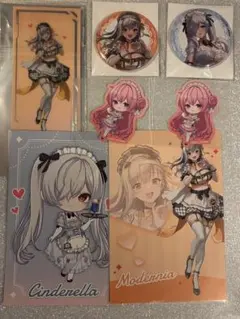 2026年最新】ニケ シンデレラの人気アイテム - メルカリ