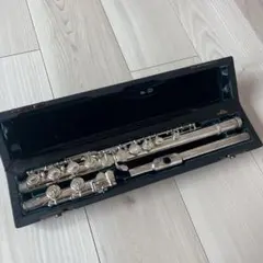 Altus Flutes アルタスフルート A907 安曇野 アズミノ - メルカリ