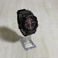 m3705 CASIO G-SHOCK GA-100TCB 腕時計 - メルカリ