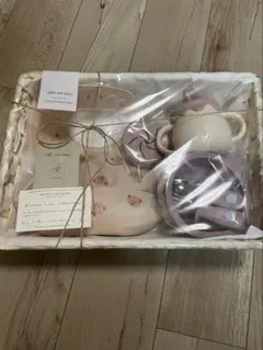 新品未開封　ベビー用食器　セット　ギフト