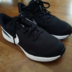 NIKEスニーカーrevolution