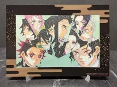 鬼滅の刃 イラストボード