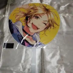 HoneyWorks ハニワ POPUP 缶バッジ カード 瀬戸口流歌 - メルカリ