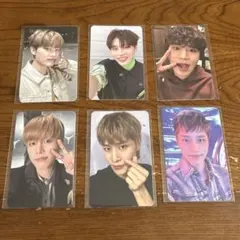 NCT テイル まとめ売り