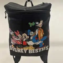 【美品✨】Disney Bestiesリュック サック　ディズニーリゾート限定