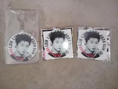 瀬口黎弥 アクリルキーホルダー